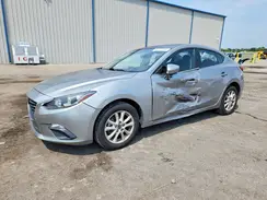 JM1BM1U77G1284466 2016 MAZDA 3