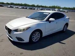 JM1BM1U77G1285732 2016 MAZDA 3