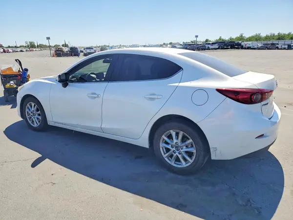 JM1BM1U77G1285732 2016 MAZDA 3 - Image 2