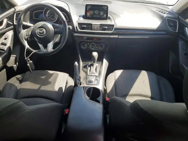 JM1BM1U77G1285732 2016 MAZDA 3 - Image 8