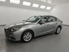 JM1BM1U77G1285794 2016 MAZDA 3