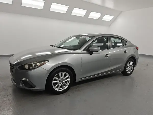 JM1BM1U77G1285794 2016 MAZDA 3 - Image 1