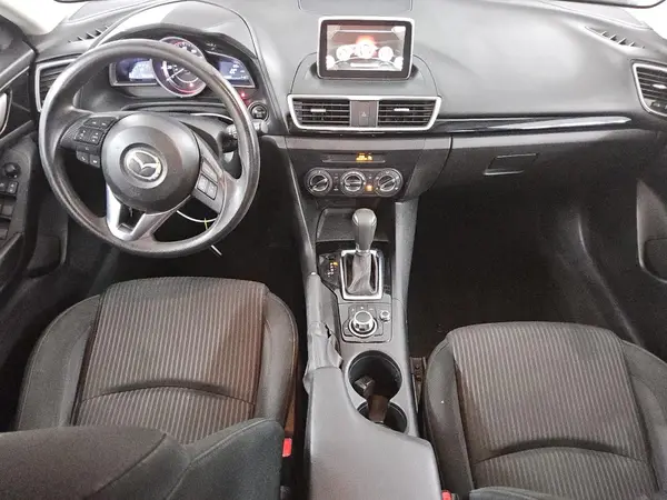 JM1BM1U77G1285794 2016 MAZDA 3 - Image 8