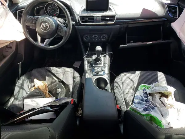 JM1BM1U77G1289666 2016 MAZDA 3 - Image 8