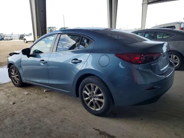 JM1BM1U77G1292762 2016 MAZDA 3 - Image 2