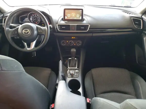 JM1BM1U77G1292762 2016 MAZDA 3 - Image 8