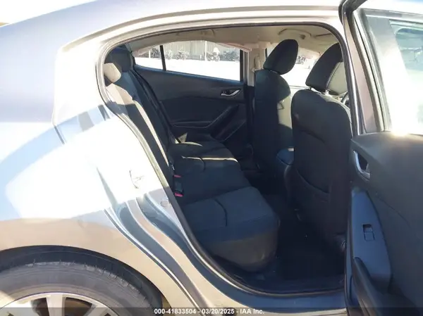 JM1BM1U77G1293779 2016 MAZDA 3 - Image 8