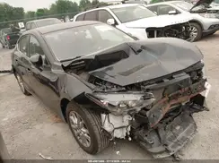 JM1BM1U77G1294012 2016 MAZDA 3