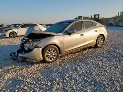 JM1BM1U77G1294267 2016 MAZDA 3