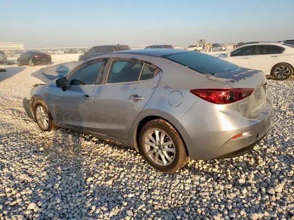 JM1BM1U77G1294267 2016 MAZDA 3 - Image 2