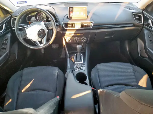 JM1BM1U77G1294267 2016 MAZDA 3 - Image 8