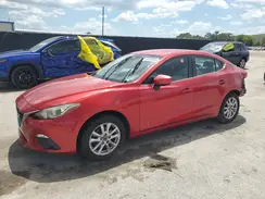 JM1BM1U77G1295189 2016 MAZDA 3