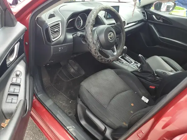 JM1BM1U77G1295189 2016 MAZDA 3 - Image 8
