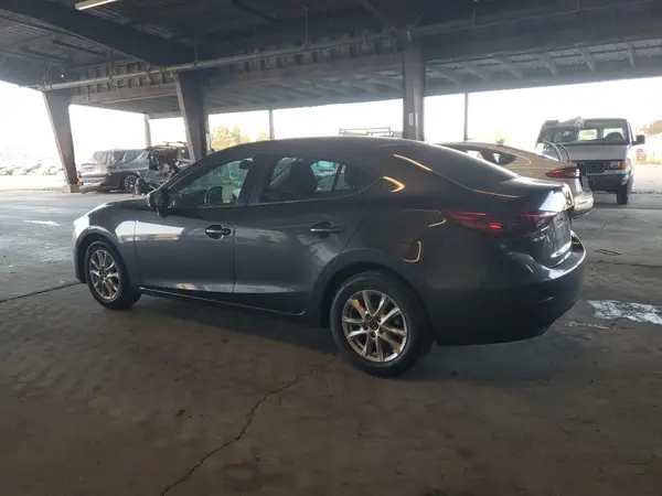 JM1BM1U77G1295337 2016 MAZDA 3 - Image 2