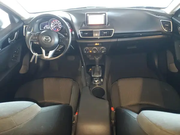 JM1BM1U77G1295337 2016 MAZDA 3 - Image 8
