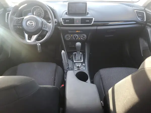 JM1BM1U77G1297007 2016 MAZDA 3 - Image 8