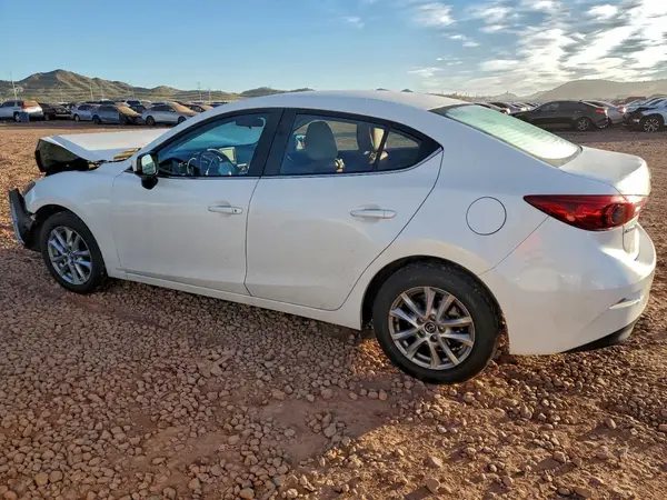 JM1BM1U77G1297234 2016 MAZDA 3 - Image 2