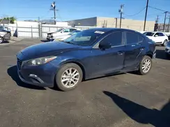 JM1BM1U77G1301105 2016 MAZDA 3