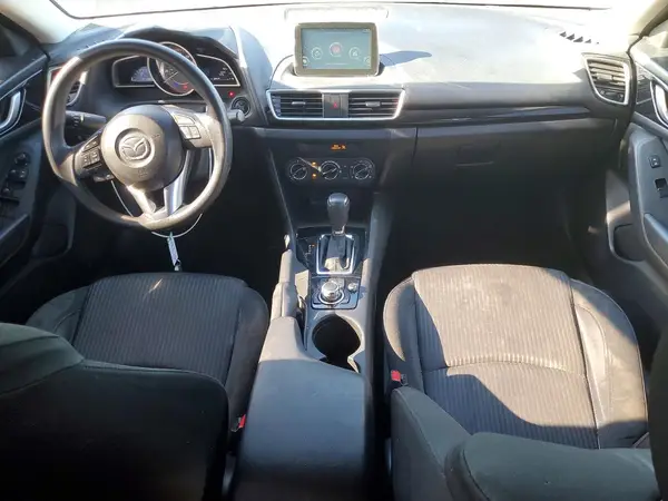 JM1BM1U77G1301105 2016 MAZDA 3 - Image 8