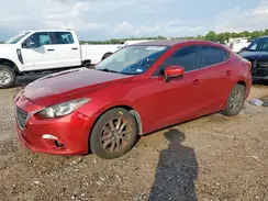 JM1BM1U77G1301878 2016 MAZDA 3
