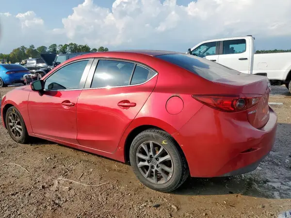 JM1BM1U77G1301878 2016 MAZDA 3 - Image 2
