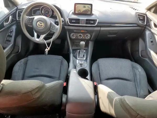JM1BM1U77G1301878 2016 MAZDA 3 - Image 8
