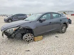 JM1BM1U77G1302027 2016 MAZDA 3