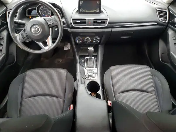 JM1BM1U77G1302027 2016 MAZDA 3 - Image 8