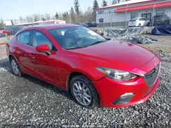 JM1BM1U77G1302741 2016 MAZDA 3