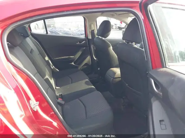JM1BM1U77G1302741 2016 MAZDA 3 - Image 8