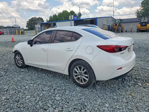 JM1BM1U77G1303386 2016 MAZDA 3 - Image 2