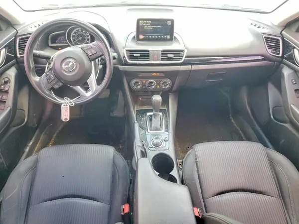 JM1BM1U77G1303386 2016 MAZDA 3 - Image 8