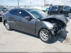 JM1BM1U77G1303467 2016 MAZDA 3