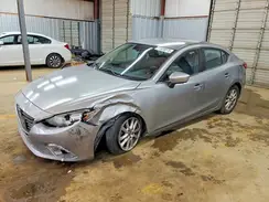 JM1BM1U77G1304070 2016 MAZDA 3