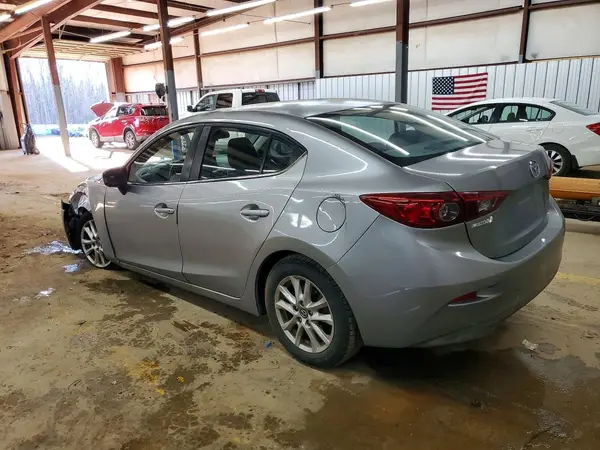JM1BM1U77G1304070 2016 MAZDA 3 - Image 2