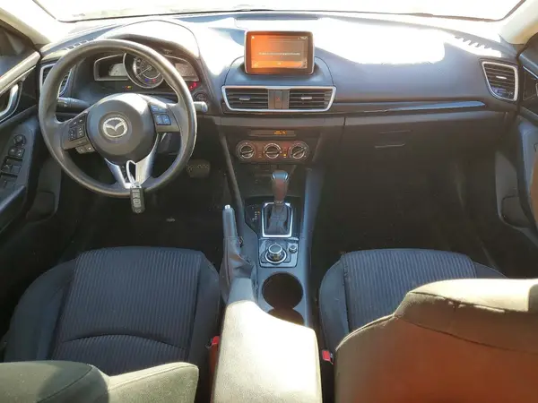 JM1BM1U77G1304070 2016 MAZDA 3 - Image 8
