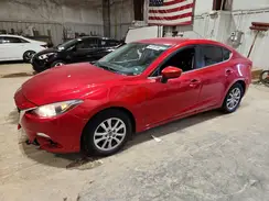 JM1BM1U77G1304814 2016 MAZDA 3