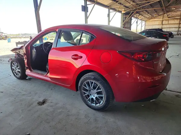 JM1BM1U77G1308703 2016 MAZDA 3 - Image 2