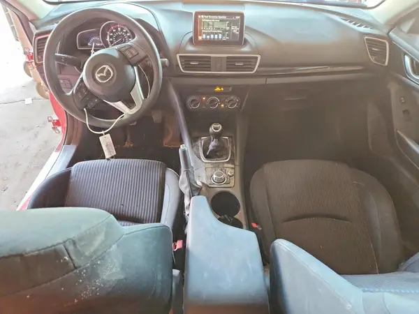 JM1BM1U77G1308703 2016 MAZDA 3 - Image 8