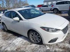 JM1BM1U77G1310693 2016 MAZDA 3