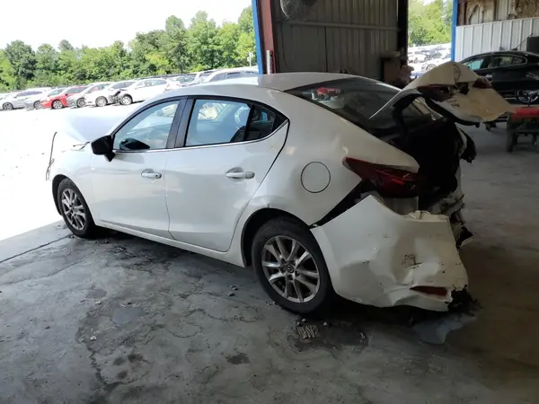 JM1BM1U77G1311083 2016 MAZDA 3 - Image 2