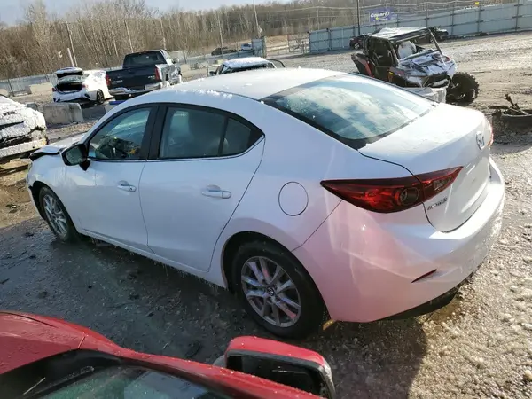 JM1BM1U77G1313626 2016 MAZDA 3 - Image 2