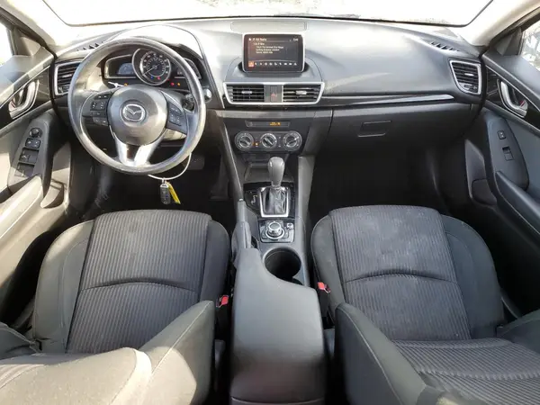 JM1BM1U77G1313626 2016 MAZDA 3 - Image 8