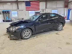 JM1BM1U77G1314291 2016 MAZDA 3