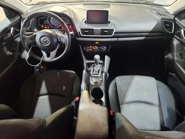 JM1BM1U77G1314291 2016 MAZDA 3 - Image 8