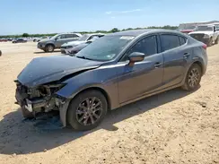 JM1BM1U77G1318504 2016 MAZDA 3