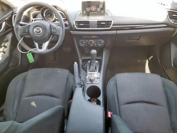 JM1BM1U77G1318504 2016 MAZDA 3 - Image 8