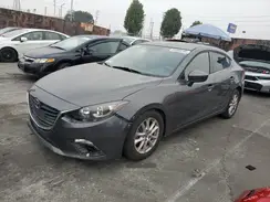 JM1BM1U77G1318664 2016 MAZDA 3