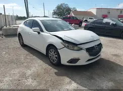JM1BM1U77G1320396 2016 MAZDA 3