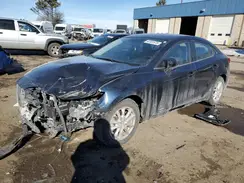 JM1BM1U77G1321936 2016 MAZDA 3